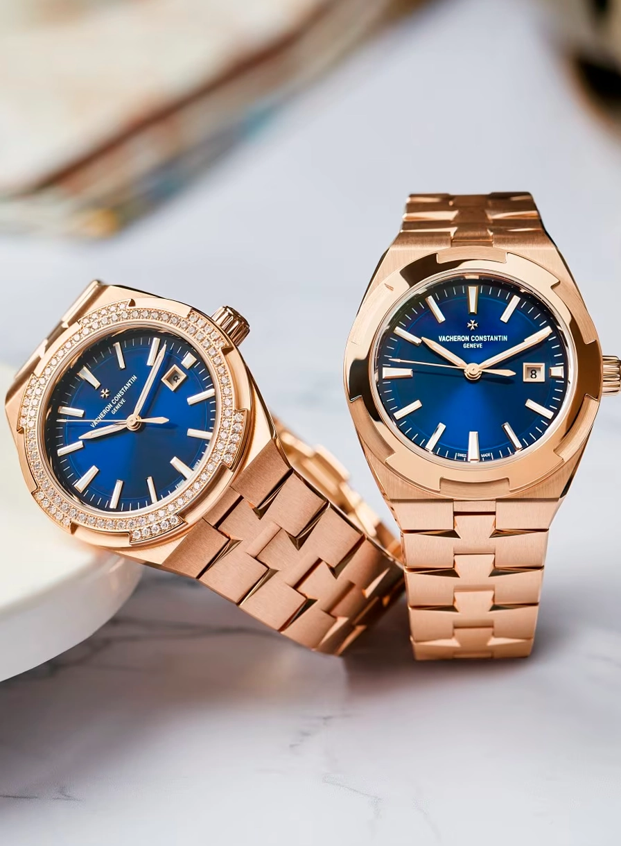 Vender Vacheron Constantin Valencia